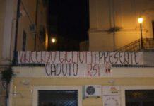 Forza Nuova Lamezia ricorda Vincenzo Gigliotti caduto RSI