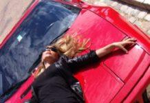 Lady Matacena digiuna in carcere: qui è tutto sporco