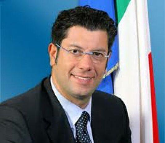 Scopelliti nuovo sottosegretario del Governo Renzi?