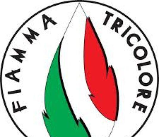 Fiamma Tricolore Calabria: nessun accordo con Scopelliti