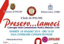 Palmi, il rotarct club organizza convegno sulla prevenzione delle malattie sessualmente trasmissibili