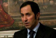 Consigliere comunale del Nuovo Centrodestra arrestato a Lamezia Terme