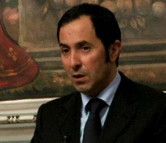 Consigliere comunale del Nuovo Centrodestra arrestato a Lamezia Terme