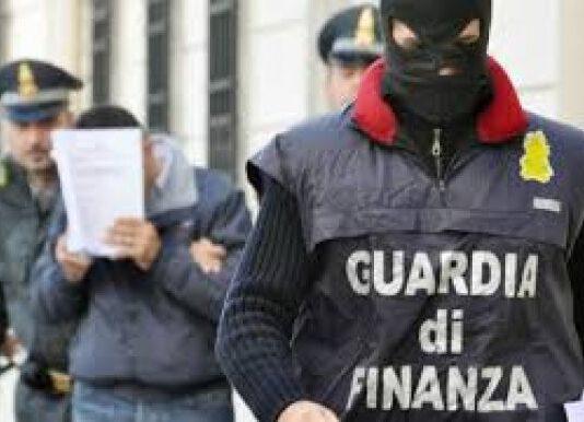 Ndrangheta Operazione Buena Hora 2, nove arresti