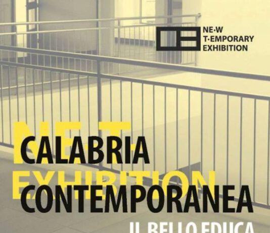 Cittanova, New Temporary Exibition va avanti fino a metà giugno