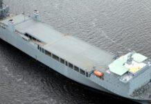 Ufficiale, il trasbordo delle armi chimiche siriane avverrà il 2 luglio al Porto di Gioia Tauro