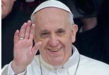 Ass Bene Comune: “Un Papa che guarda con gli stessi occhi sia i volti scolpiti dall’innocenza e sia i volti imprigionati nel peccato”