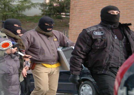 Operazione Ndrangheta Banking, 17 arresti tra Rosarno e Reggio Calabria