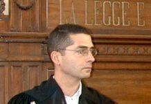 Ndrangheta, giudice Giglio condannato a 4 anni e 5 mesi