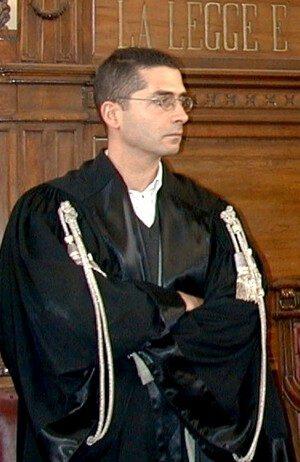 Ndrangheta, giudice Giglio condannato a 4 anni e 5 mesi