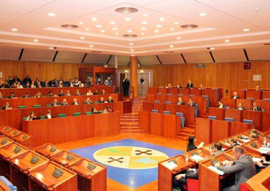 Rimborsopoli Regione Calabria coinvolti tutti i partiti, i nomi dei consiglieri indagati