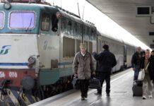 Lamezia, Gianturco (Casapound): Su treni soppressi intervenire immediatamente