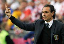 Un disastroso Prandelli riporta a casa l’Italia. Cronaca di un fallimento annunciato