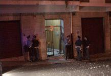 Bombe alla Procura di Reggio. Tra i condannati anche ex capitano dei carabinieri