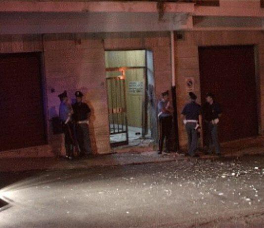Bombe alla Procura di Reggio. Tra i condannati anche ex capitano dei carabinieri