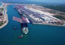 Igor Colombo (Forza Nuova) su armi chimiche a Gioia Tauro: operazione avvolta nel più assoluto mistero