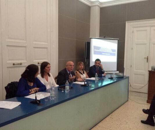 A Cosenza presentazione del bando Ricerca e Sviluppo del Fondo crescita sostenibile del Ministero dello Sviluppo Economico