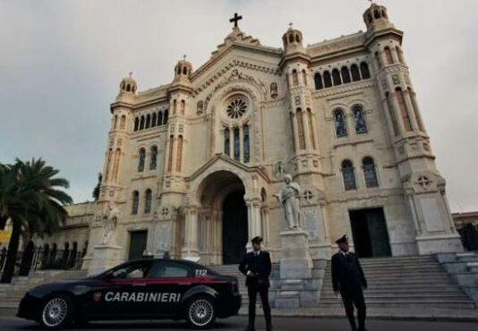 1235 persone arrestate in provincia di Reggio Calabria in un anno, tutti i dati sulle operazioni dei carabinieri