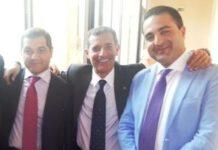 Nuove deleghe alla Provincia all’assessore Arruzzolo e a Cannizzaro, soddisfazione del NCD Palmi