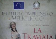 Melicucco, questa sera l’Istituto Comprensivo presenta La Traviata