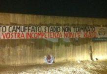 Lamezia, Gianturco (Casapound): Vicenda Stadio D’Ippolito fotografia reale del fallimento dell’amministrazione comunale