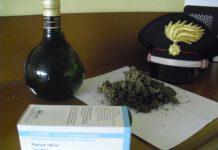 Droga dello stupro, due arresti in provincia di Reggio Calabria