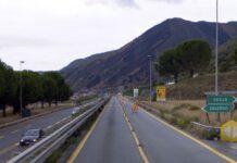 Ancora disagi in A3, da domani doppio senso di circolazione tra Bagnara e Scilla