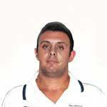 La Jolly Pallavolo Cinquefrondi conferma mister Antonio Polimeni