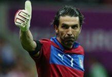 Mondiali in Brasile, ufficializzati i numeri di maglia dei 23 azzurri