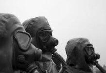 Gemellaggio Italia e Grecia contro armi chimiche