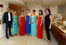 A Rosarno “Modellare ad arte con lo sguardo rivolto al futuro”