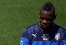Lettera polemica di Balotelli: non ho scelto di essere italiano, noi negri non scarichiamo i nostri fratelli