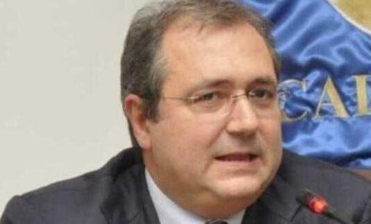 Ndrangheta, indagato Assessore regionale Michele Trematerra