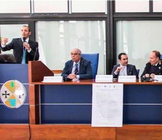 La scienza al servizio della giustizia. Concluso a Reggio Calabria il convegno: ”La Biologia Forense nel processo civile e penale”