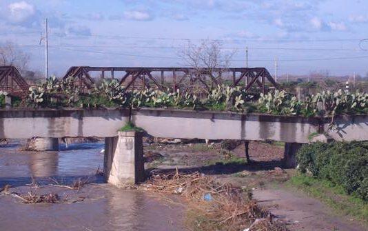Amministrazioni della Piana si incontrano a Rosarno per riqualificare il fiume Mesima