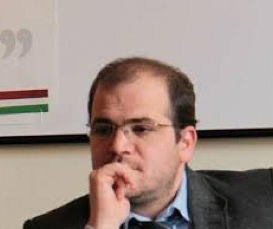 Segretario Provinciale Pd Cosenza Guglielmelli scrive a Vallone presidente assemblea regionale