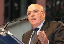 Regione Calabria, Oliverio lancia la sua candidatura a Presidente