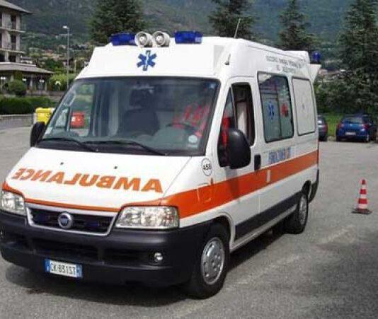 Ciclista amatoriale muore in Calabria durante uscita in bicicletta