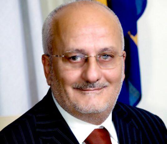 Morto improvvisamente Nicola Lopez, segretario generale del Consiglio Regionale della Calabria