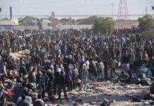 Lamezia, Gianturco (Casapound): Basta finanziare immigrati. Troppi lametini sotto soglia di povertà