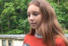 Bimba di 10 anni salva il padre grazie a Facebook