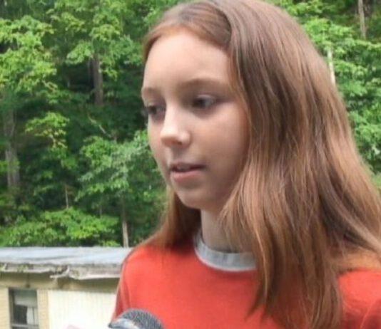 Bimba di 10 anni salva il padre grazie a Facebook