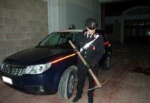 Orrore a Siracusa, uccide la moglie a picconate per gelosia