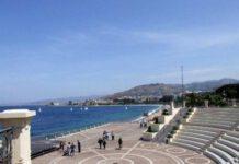 Trovato cadavere in mare a Reggio Calabria