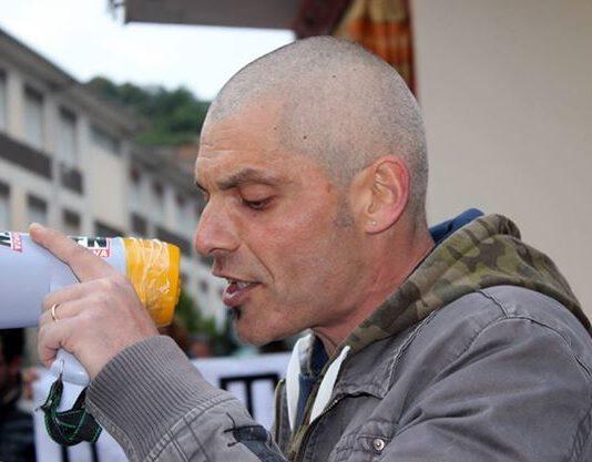 Forza Nuova, sindaco Speranza finanzia assistenza a immigrati nonostante alto tasso di disoccupazione