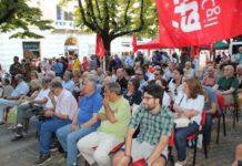 Si è conclusa Festa di LiberEtà 2014 Cgil
