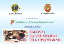 A Palmi giornata di studio su dislessia e disturbi specifici apprendimento