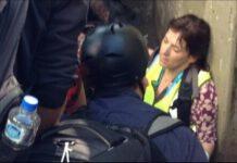 I Mondiali iniziano nel peggiore dei modi, feriti quattro giornalisti