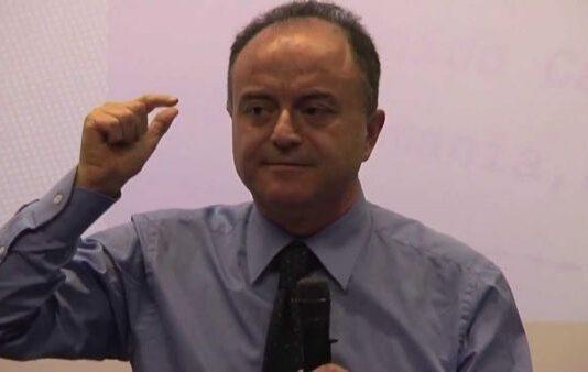 Gratteri: irrigidire 41 bis con campi lavoro e registrazione colloqui tra coniugi
