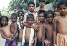 Orrore in India, bimbo di 10 anni stuprato da 8 uomini